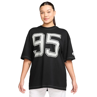 Nike NSW Street Over Sized 95 T-Shirt - Women's