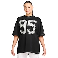 Nike NSW Street Over Sized 95 T-Shirt - Women's