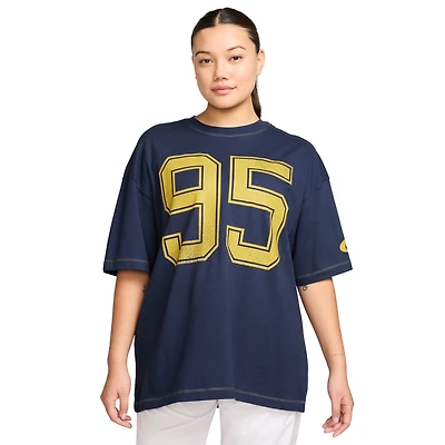 Nike NSW Street Over Sized 95 T-Shirt - Women's