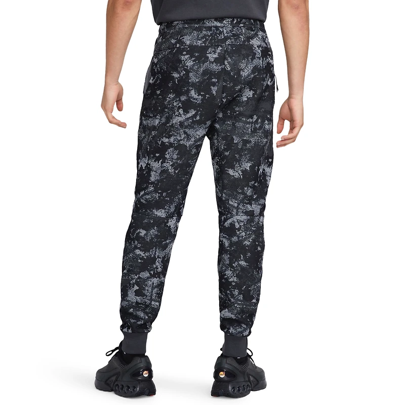 Nike Tech Fleece Joggers Gel - Men's