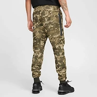 Nike Tech Fleece Joggers Gel - Men's