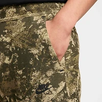Nike Tech Fleece Joggers Gel - Men's