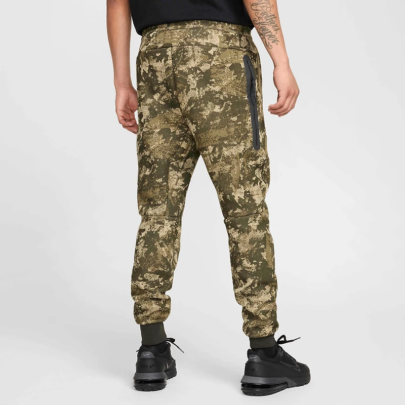 Nike Tech Fleece Joggers Gel - Men's