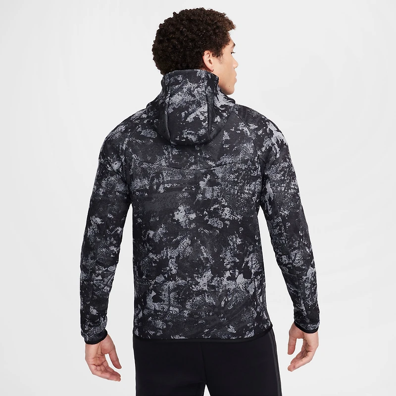Nike Tech Fleece Windrunner Full-Zip Jacket - Men's
