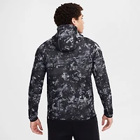 Nike Tech Fleece Windrunner Full-Zip Jacket - Men's