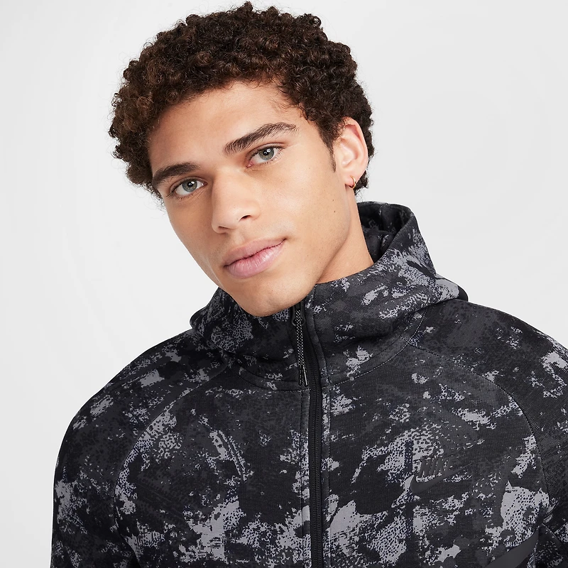 Nike Tech Fleece Windrunner Full-Zip Jacket - Men's