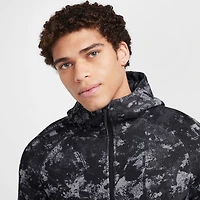 Nike Tech Fleece Windrunner Full-Zip Jacket - Men's