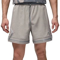 Jordan Dri-FIT Woven Diamond Shorts GEL ASW - Men's