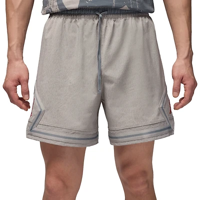 Jordan Dri-FIT Woven Diamond Shorts GEL ASW - Men's