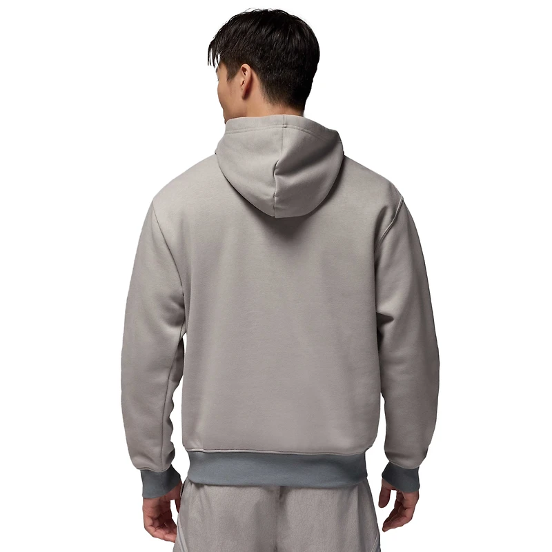 Jordan Brooklyn Fleece Pullover GEL ASW  - Men's