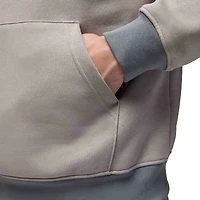 Jordan Brooklyn Fleece Pullover GEL ASW  - Men's