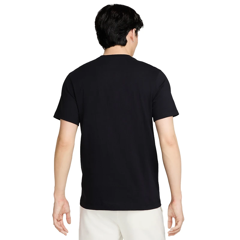 Nike LA Short Sleeve Crew T-Shirt - Men's