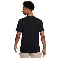 Nike Chi Short Sleeve Crew T-Shirt - Men's