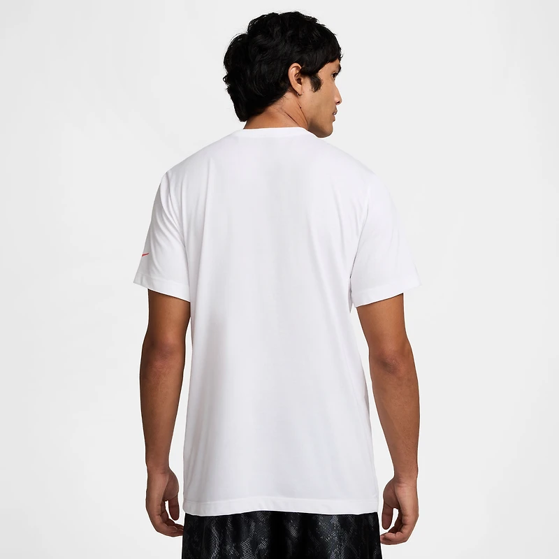 Nike Kobe Dri-FIT Stockings T-Shirt - Men's