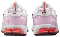 Nike Girls Vomero 5 VD - Girls' Grade School Running Shoes Summit White/Light Crimson
