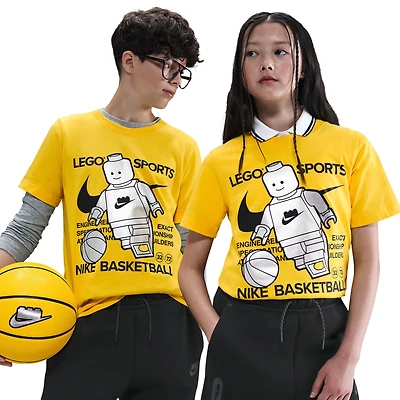 Nike LEGO T-Shirt - Boys' Grade School