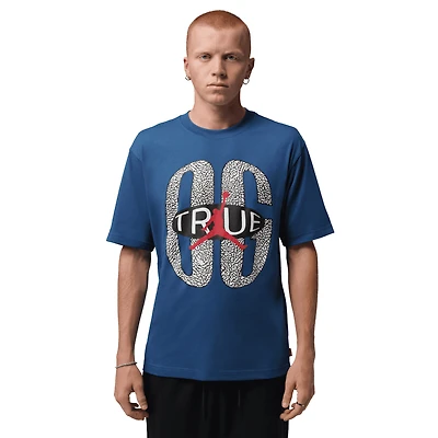 Jordan 85 Short Sleeve Crew - Men's