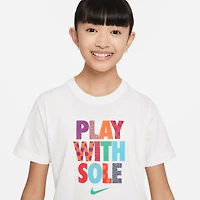 Nike Attitude T-Shirt  - Boys' Grade School