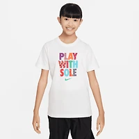 Nike Attitude T-Shirt  - Boys' Grade School