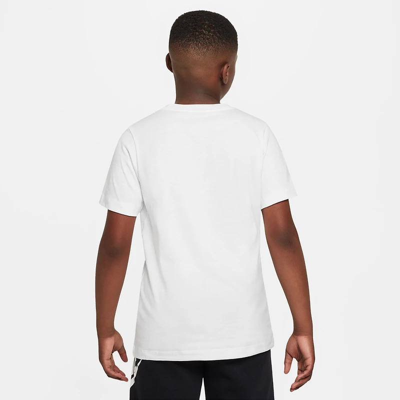Nike Boxy 2 T-Shirt - Boys' Grade School