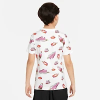 Nike NSW KC2.3 Sole Food T-Shirt - Boys' Grade School