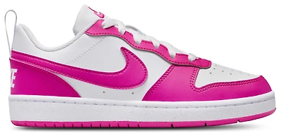 Nike Court Borough Low Recraft - Girls' Grade School
