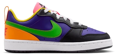 Nike Court Borough Low Recraft - Boys' Grade School