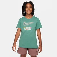 Nike NSW OC TD2 T-Shirt - Girls' Grade School