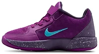 Nike Boys Ja Morant 2 - Boys' Preschool Shoes Pink/Blue/Gold