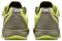 Nike Boys Ja Morant 2 - Boys' Preschool Shoes Light Lemon Twist/Orange