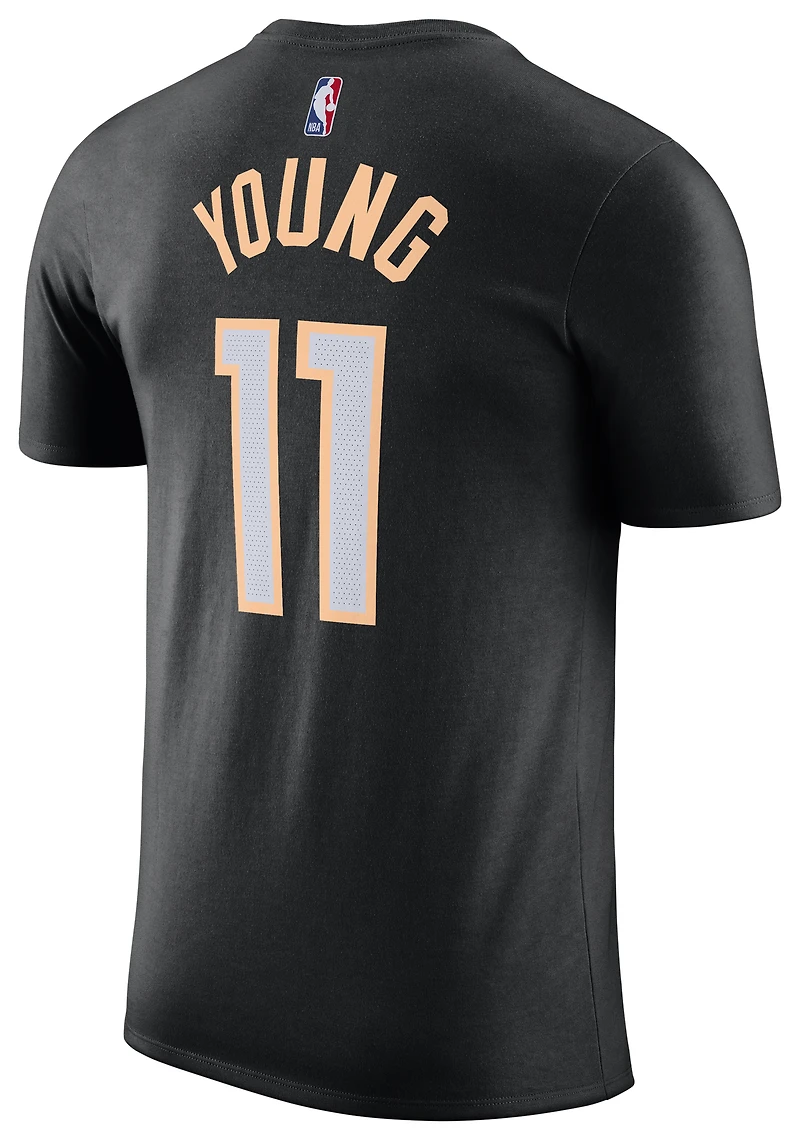 Nike Hawks Essential Statement NN T-Shirt - Men's