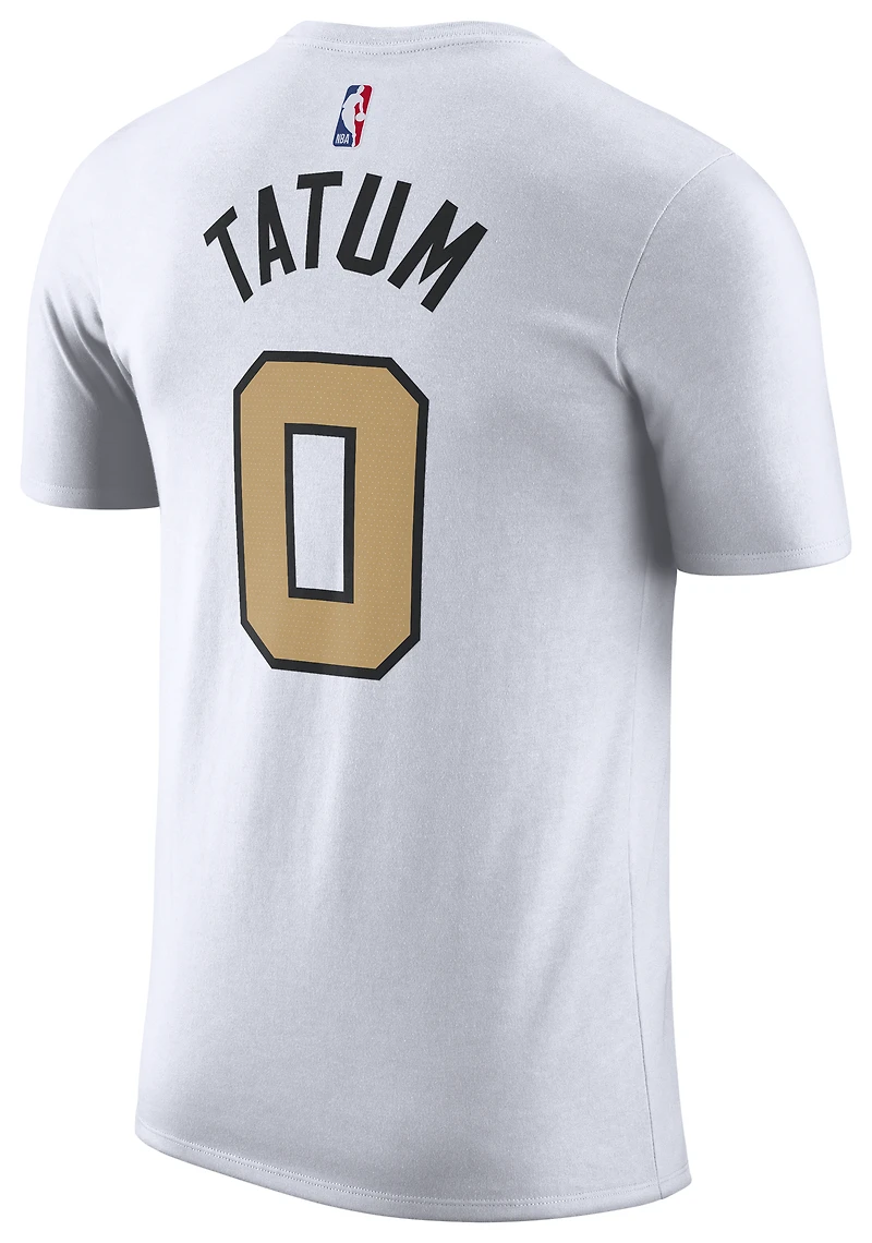 Nike Celtics Essential Statement NN T-Shirt - Men's