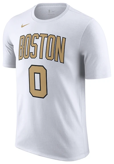 Nike Celtics Essential Statement NN T-Shirt - Men's