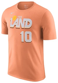 Nike Cavaliers Essential Statement NN T-Shirt - Men's