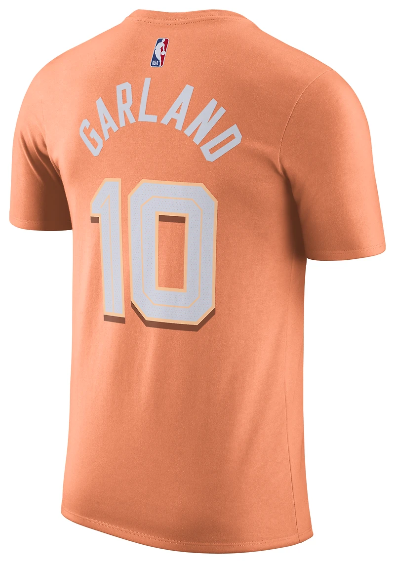 Nike Cavaliers Essential Statement NN T-Shirt - Men's