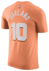 Nike Cavaliers Essential Statement NN T-Shirt - Men's