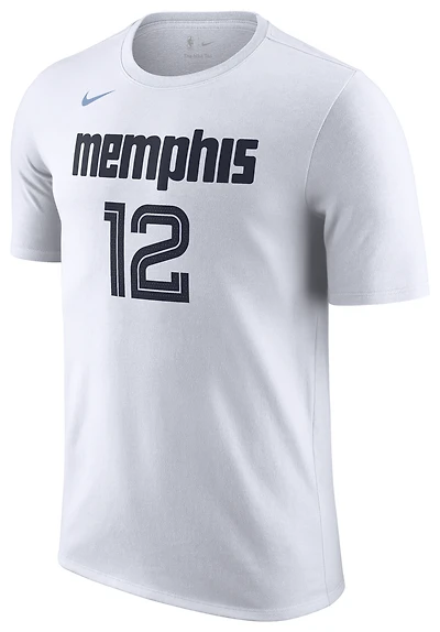 Nike Grizzlies Essential Statement NN T-Shirt - Men's