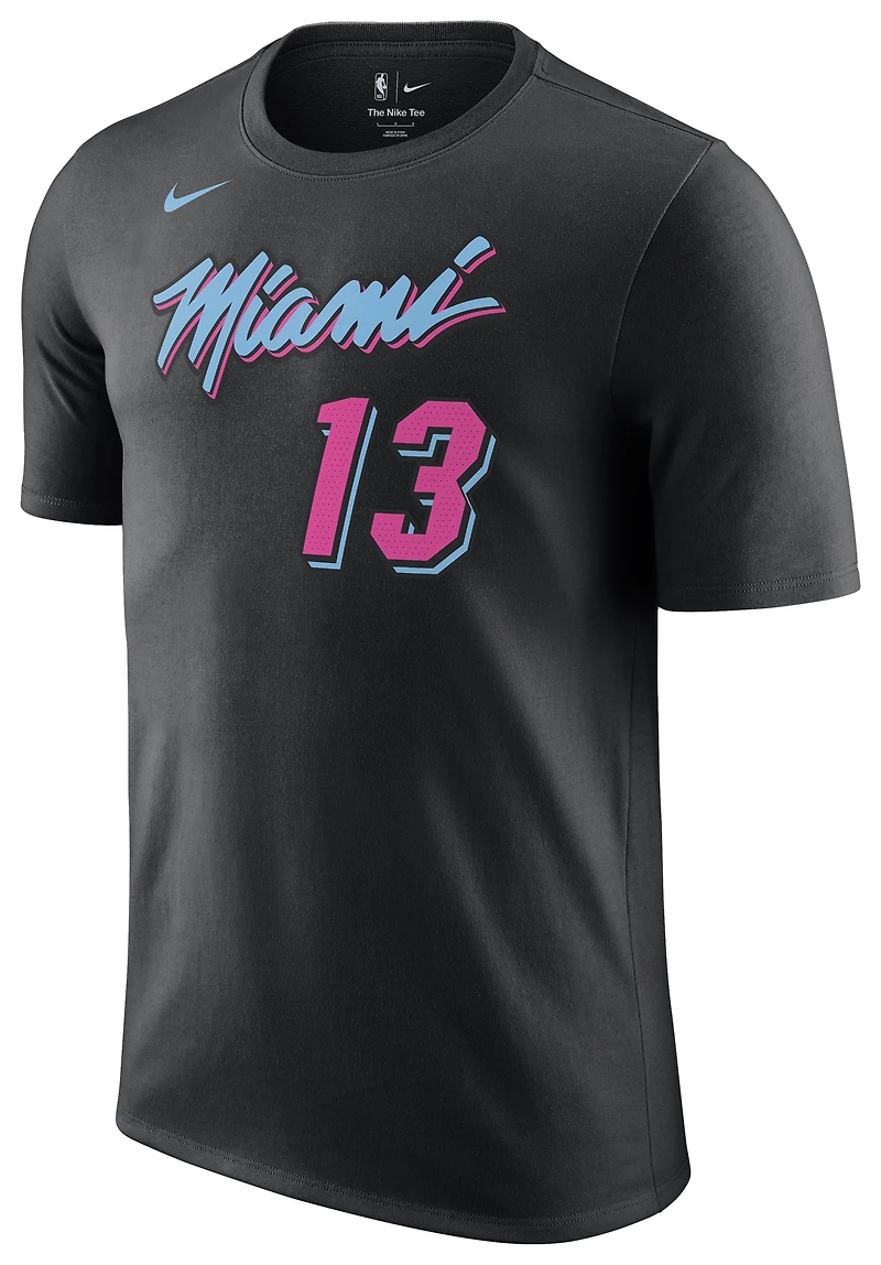 Nike Heat Essential Statement NN T-Shirt - Men's