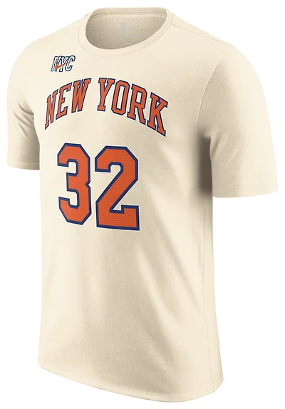 Nike Knicks Essential Statement NN T-Shirt - Men's