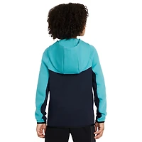 Nike Boys Tech Fleece Full-Zip