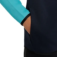 Nike Boys Tech Fleece Full-Zip