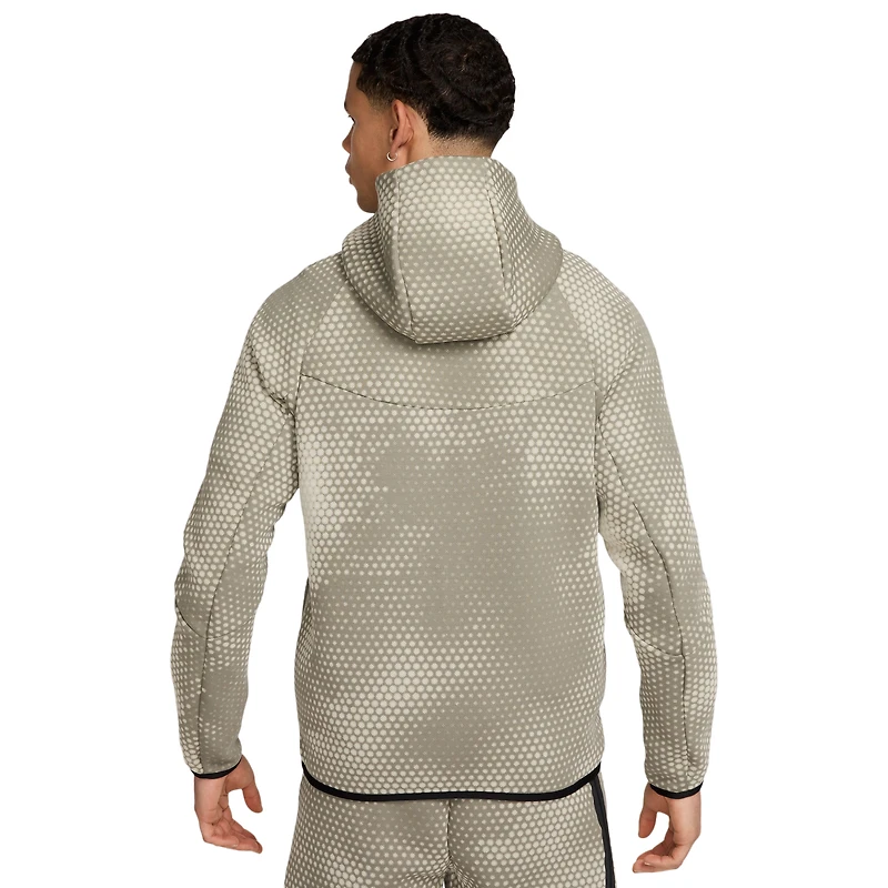 Nike Tech Fleece Windrunner Full-Zip Jacket TC - Men's