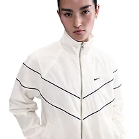 Nike Windrunner Woven Full-Zip Jacket - Women's