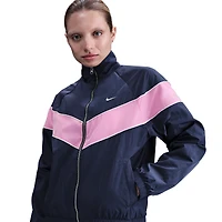 Nike Windrunner Woven Full-Zip Jacket - Women's