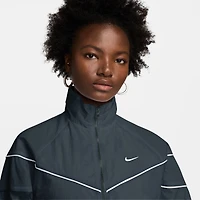 Nike Windrunner Woven Full-Zip Jacket - Women's