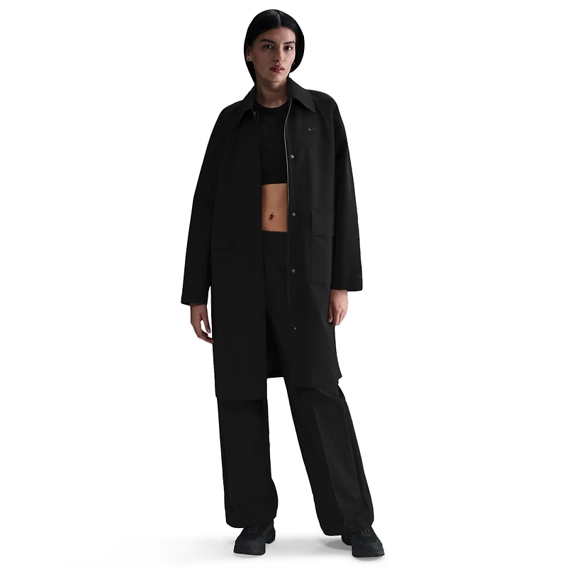 Nike NSW SF WR Trench - Women's