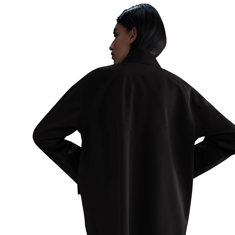 Nike NSW SF WR Trench - Women's