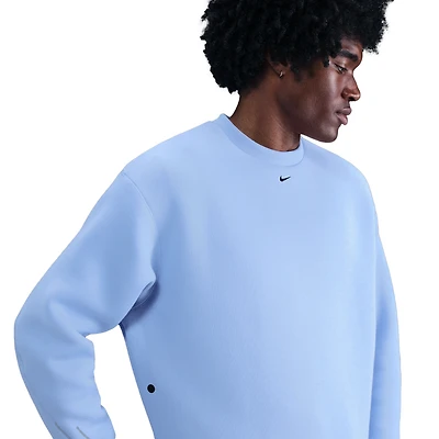 Nike Tech Fleece Crew - Men's