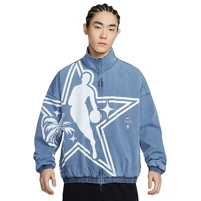 Nike ASW Dri-Fit Game Woven Jacket - Men's