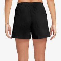Nike Essential 5" Woven Shorts - Women's